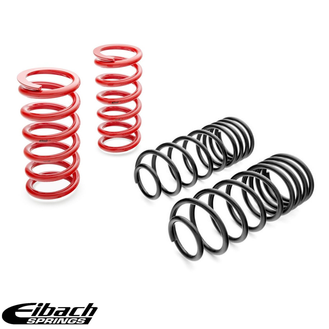 Eibach Pro-Kit SP Spring Set - F2x (4 cyl)