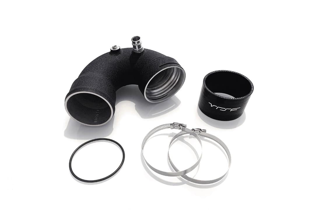 VRSF Charge Pipe S55